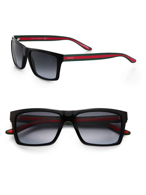 gucci shades for men.